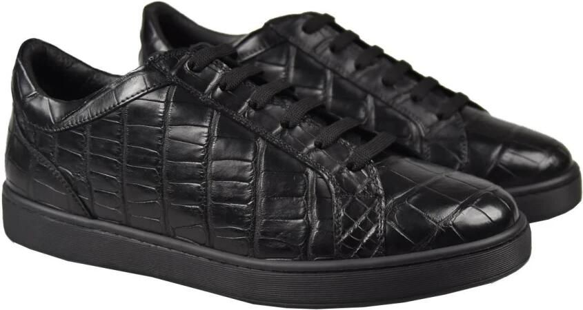 Kiton KSV36 Sneakers - Foto 5
