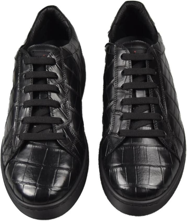 Kiton KSV36 Sneakers - Foto 2