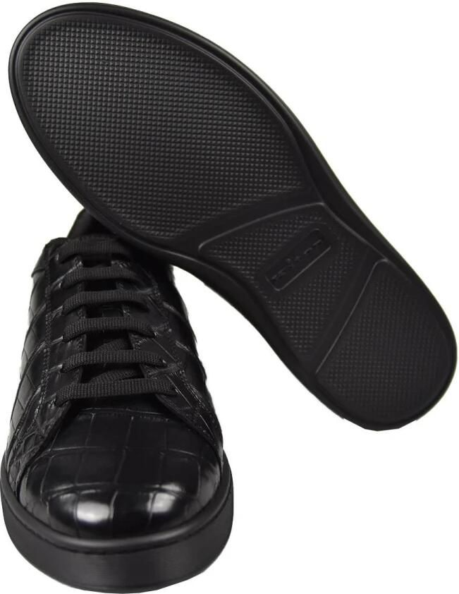 Kiton KSV36 Sneakers - Foto 3