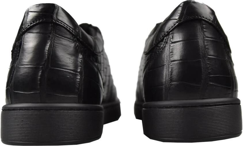 Kiton KSV36 Sneakers - Foto 4