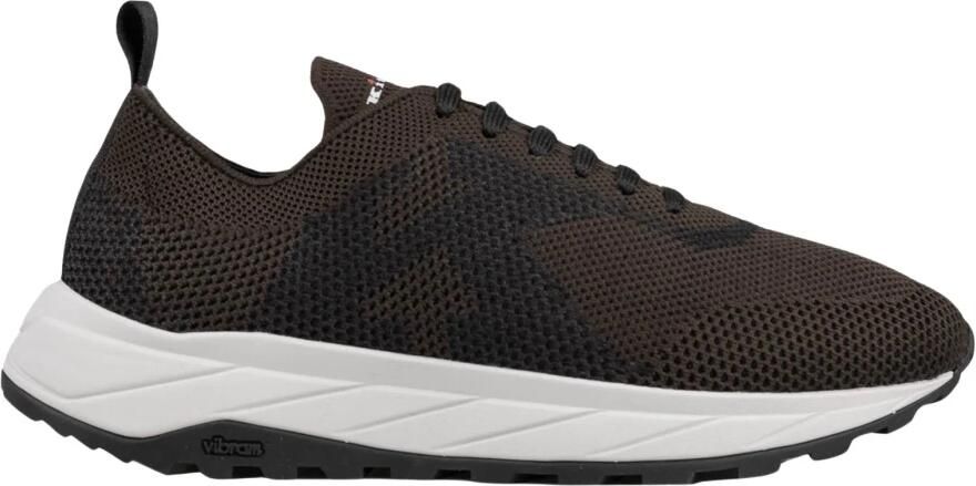 Kiton KSY26 Sneakers