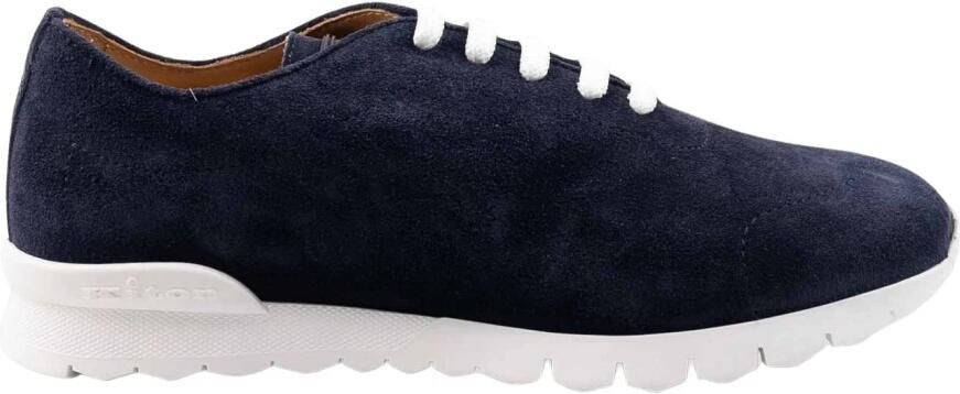 Kiton KSZ10 Sneakers