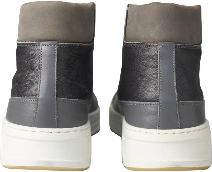 Kiton Laarzen Classic Solid 100% Handgemaakt - Foto 4