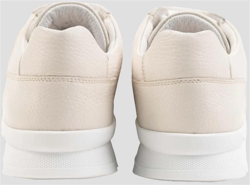 Kiton Leren Sneakers - Foto 3