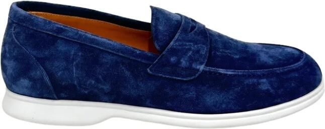 Kiton Loafer Calfskin