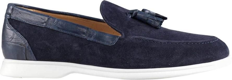 Kiton Loafers Art. 2000