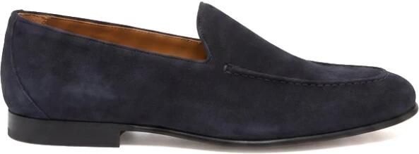 Kiton Loafers