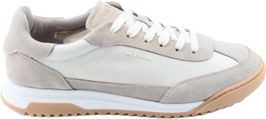 Kiton Low-top sneakers - Foto 4