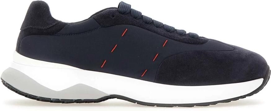 Kiton Luxe Running Sneakers