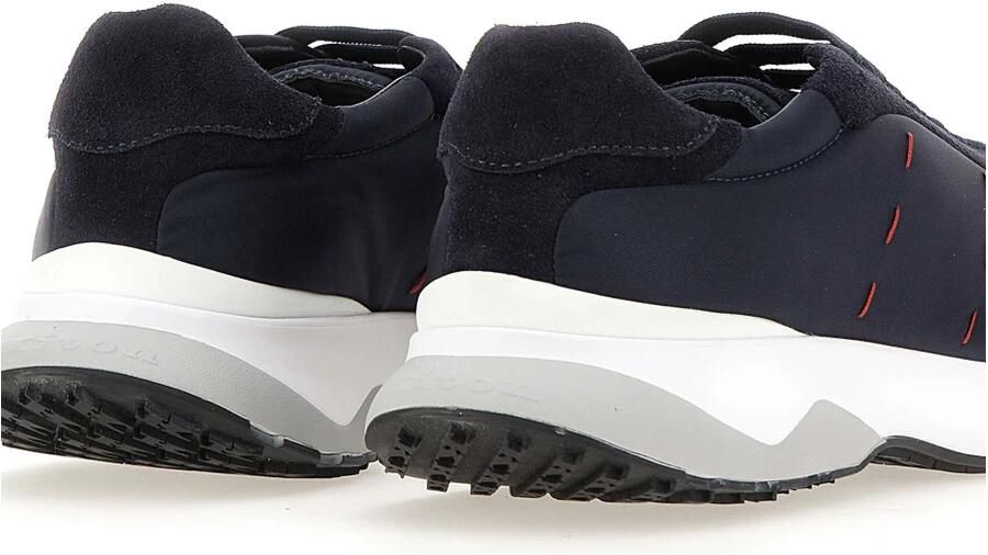 Kiton Luxe Running Sneakers - Foto 2