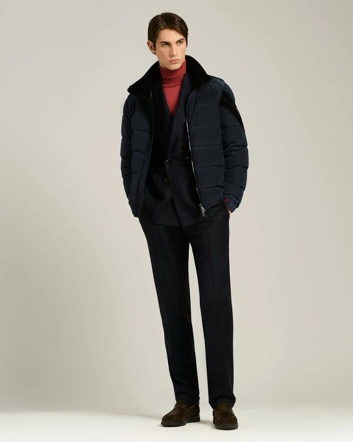 Kiton Penny Loafer - Foto 2