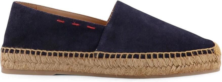 Kiton Platte Espadrilles