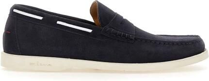 Kiton Platte schoenen