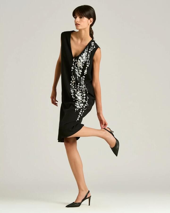 Kiton Slingback Pump - Foto 2