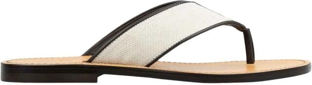 Kiton Slippers