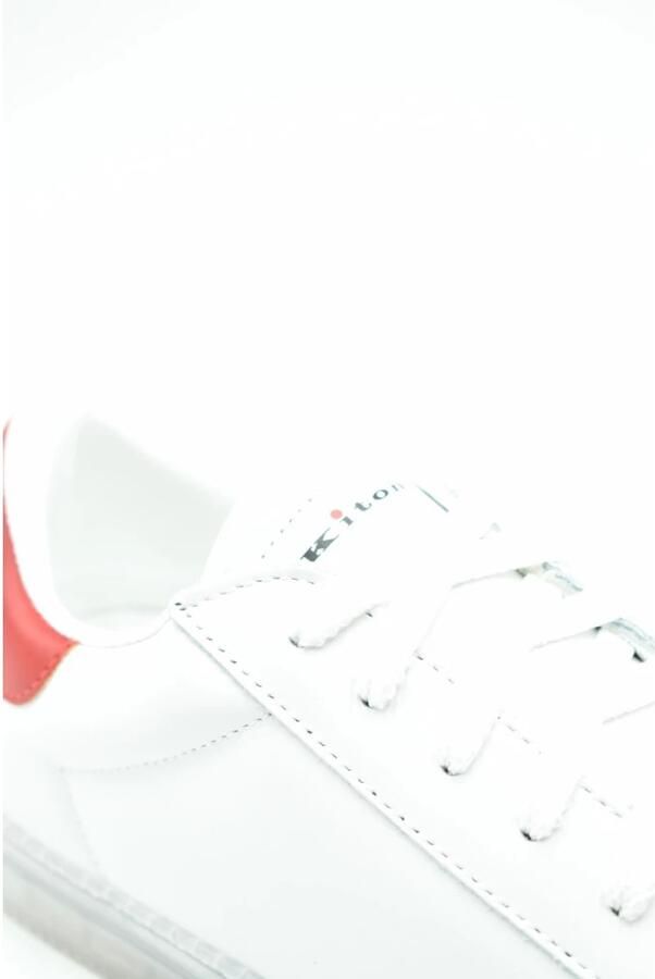Kiton Sneakers - Foto 2