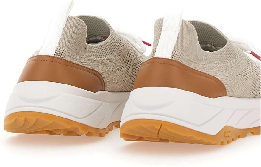 Kiton Sneakers - Foto 2