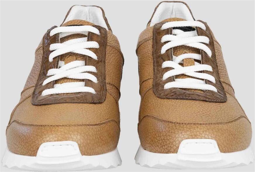 Kiton Sneakers - Foto 3