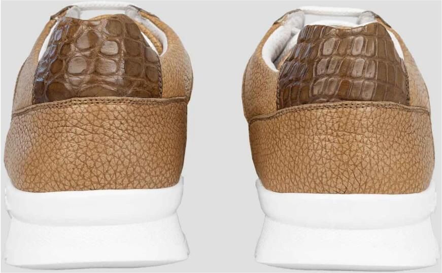 Kiton Sneakers - Foto 4