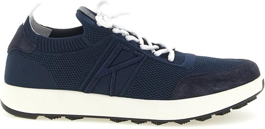 Kiton Sneakers
