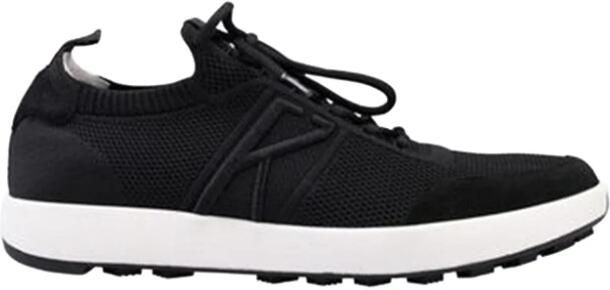 Kiton Sneakers Kalfsleer
