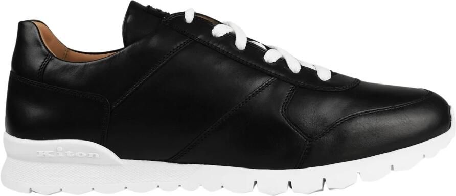Kiton Sneakers Regular