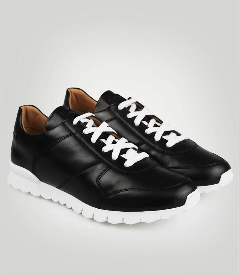 Kiton Sneakers Regular - Foto 2