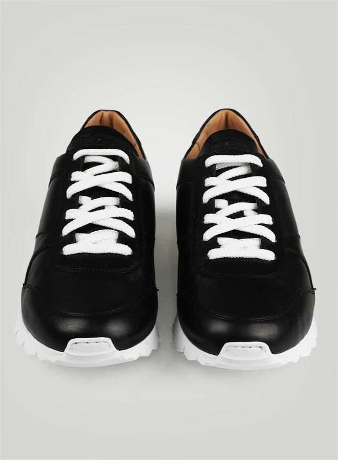 Kiton Sneakers Regular - Foto 4