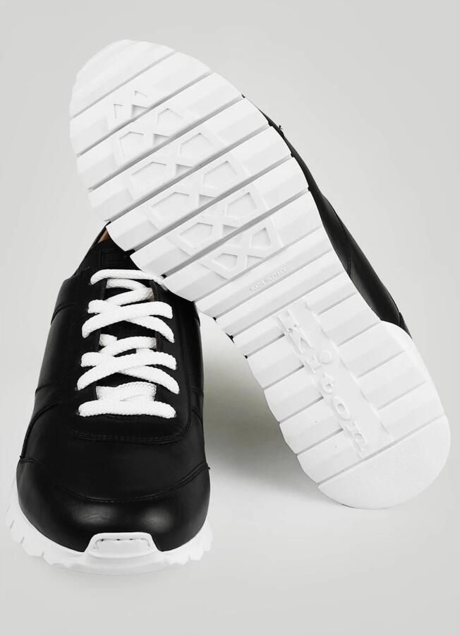 Kiton Sneakers Regular - Foto 5