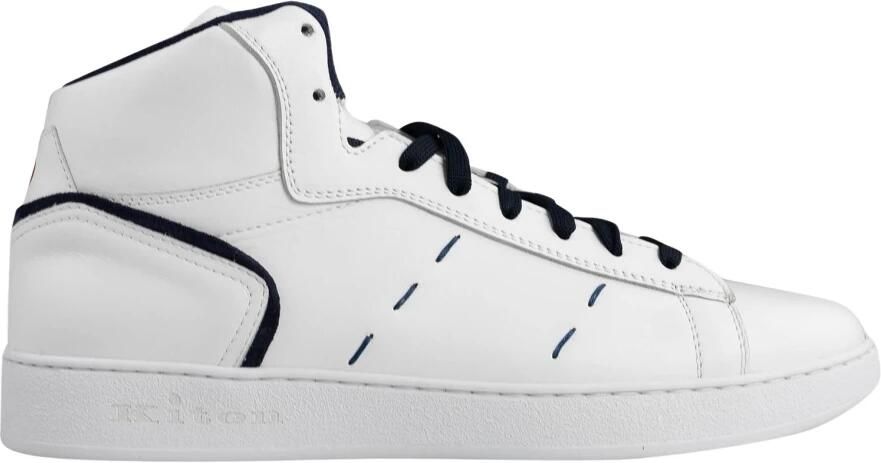 Kiton Sneakers Regular