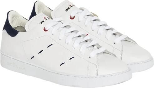 Kiton Stijlvolle Sneakers