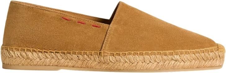 Kiton Suède Espadrilles