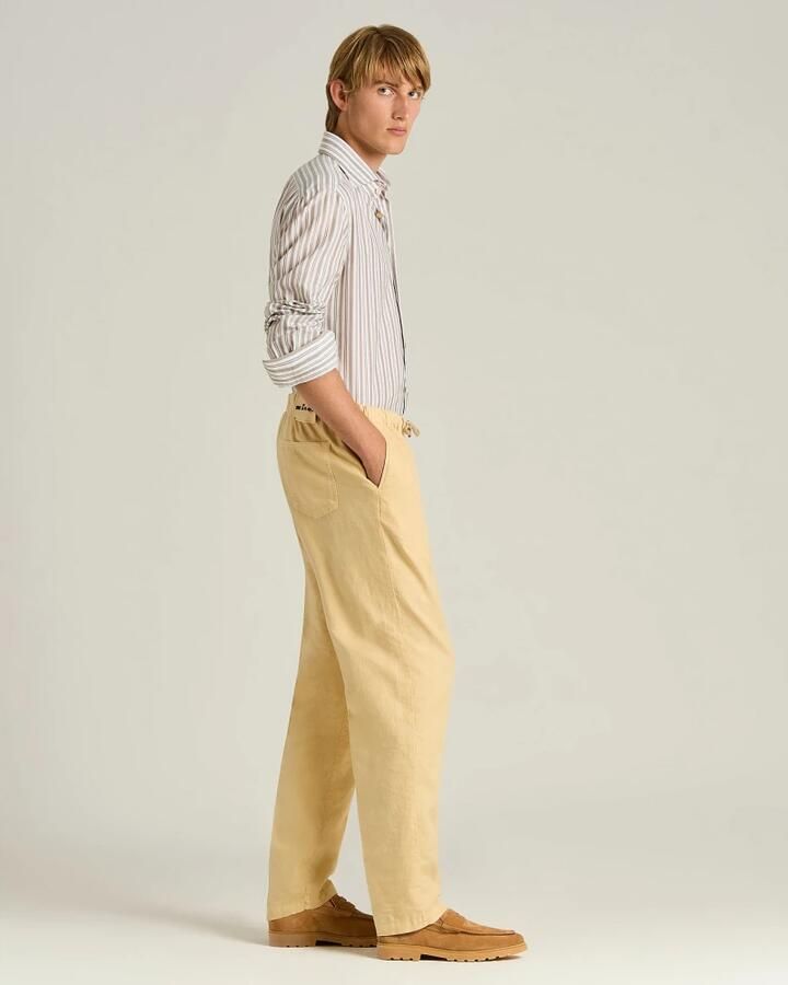 Kiton Suede Kalfsleren Loafer - Foto 2