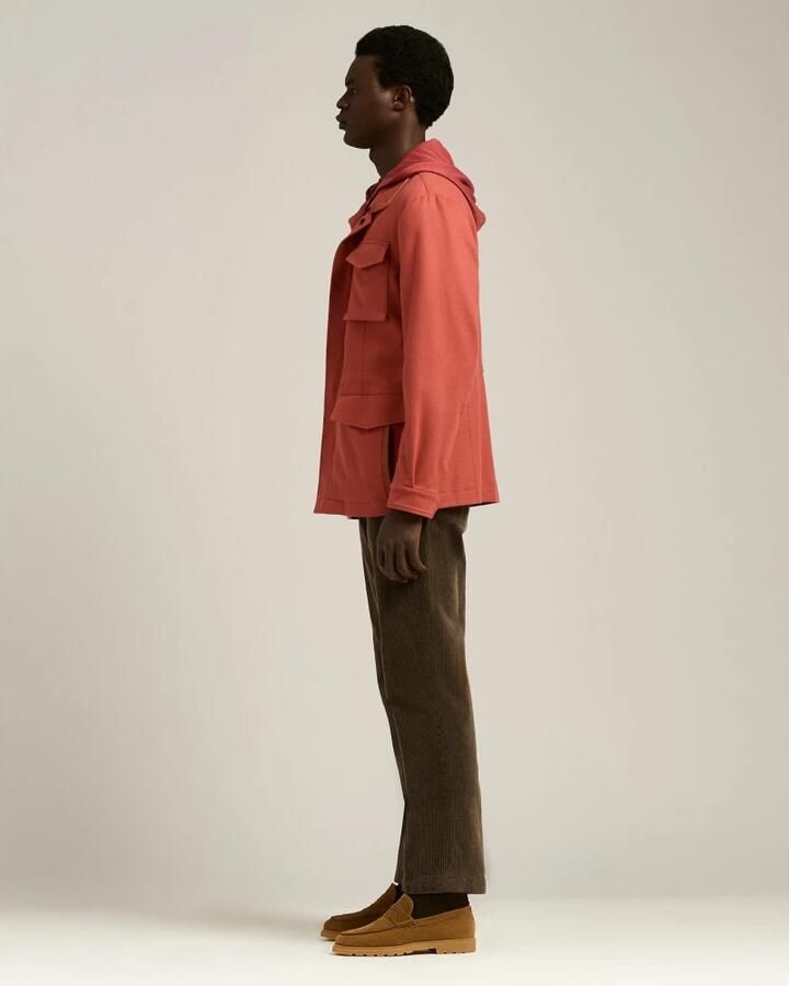 Kiton Suede Loafer - Foto 2