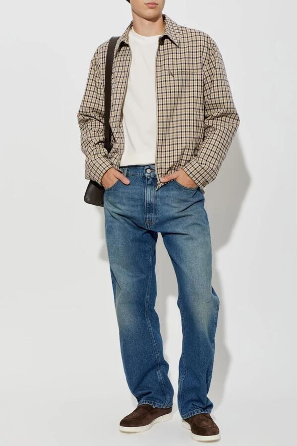 Kiton Suede Loafers - Foto 3