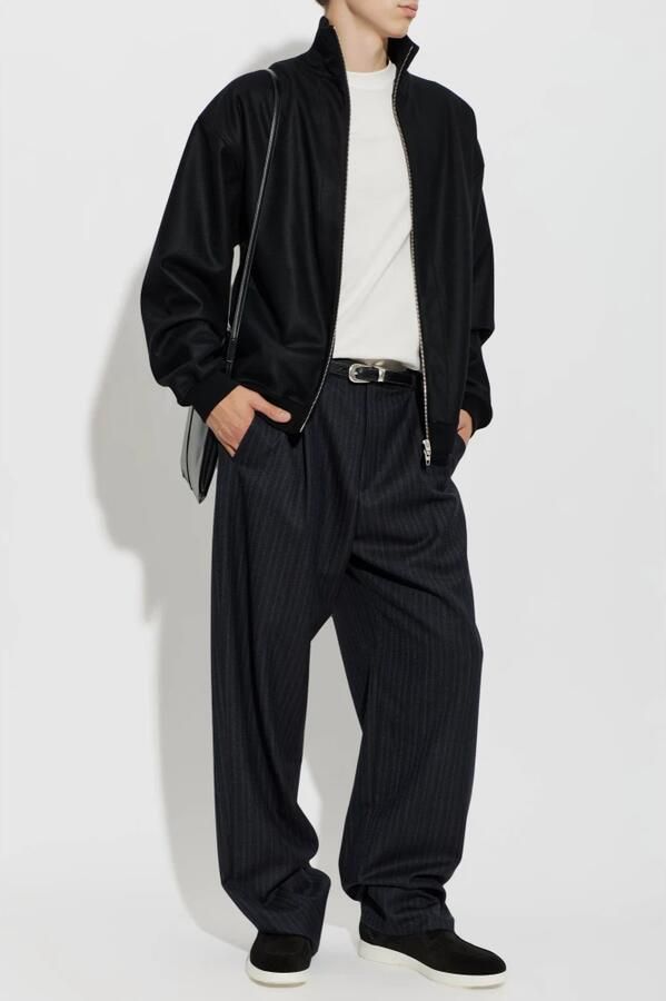 Kiton Suede Loafers - Foto 3