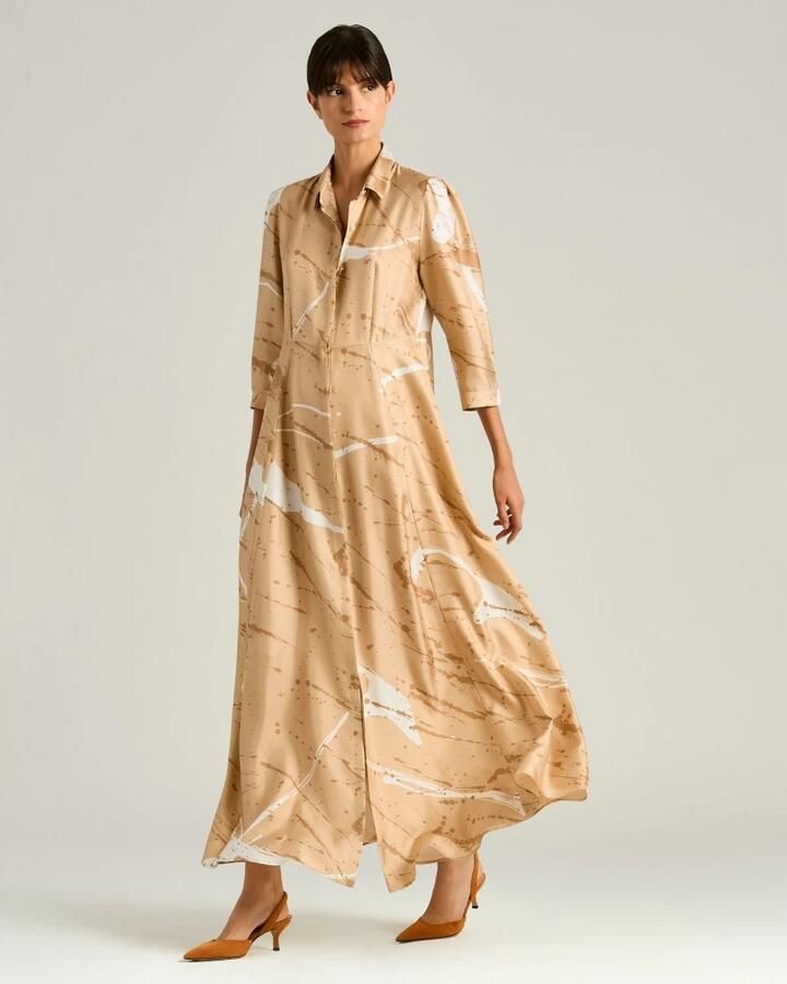 Kiton Suede Pumps - Foto 2