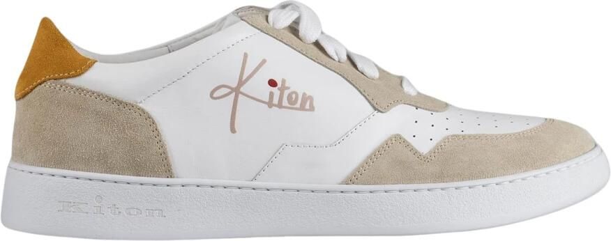 Kiton USSA069 Sneakers