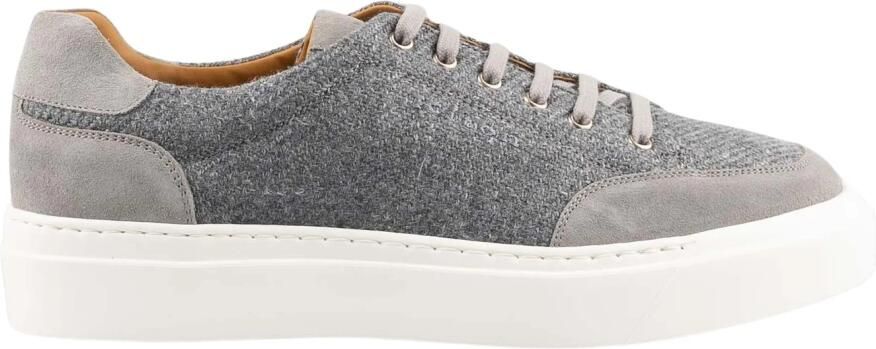 Kiton USSA278N0132302003 Sneakers