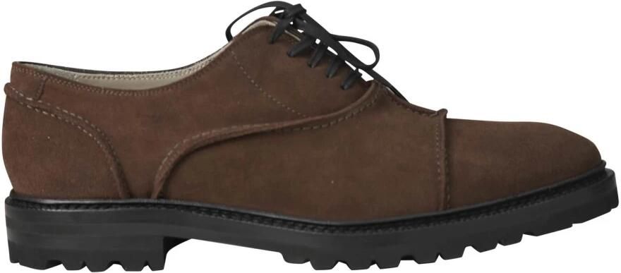 Kiton USSGROUN Sneaker