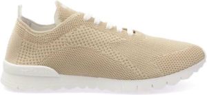 Kiton Laced Shoes Bruin Heren