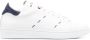 Kiton Lage Sneakers met Contraststiksels White Heren - Thumbnail 1