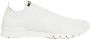 Kiton Mesh Fit Sneakers White Dames - Thumbnail 1