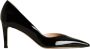 Kiton Midnight Mirror Pumps - Thumbnail 1