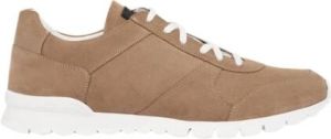 Kiton Schoenen kalfsleer Beige Heren