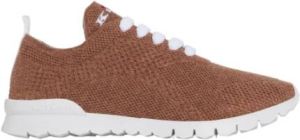 Kiton Schoenen kasjmier Beige Dames