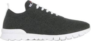 Kiton Schoenen kasjmier Groen Dames