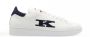 Kiton Verhoog je sneaker game met stijlvolle en functionele sneakers White Heren - Thumbnail 1