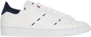 Kiton Shoes Wit Heren