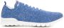 Kiton Sneakers met veters en antislipzool - Thumbnail 1